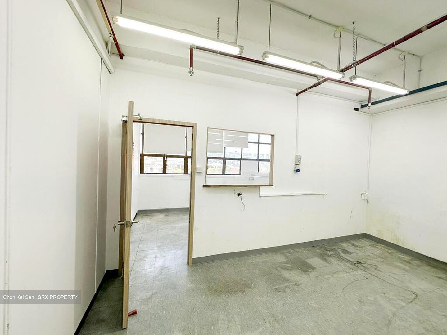 Da Jin Factory Building (D19), Office #499146761